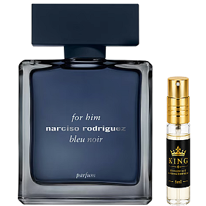 Narciso Rodriguez for Him Bleu Noir Parfum - Narciso Rodriguez