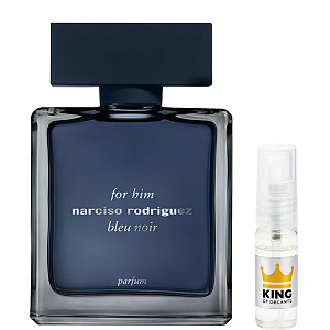 Narciso Rodriguez for Him Bleu Noir Parfum - Narciso Rodriguez