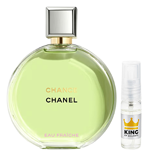 Chance Eau Fraîche EDP - Chanel