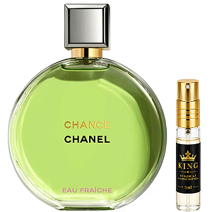 Chance Eau Fraîche EDP - Chanel