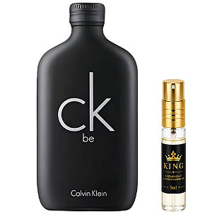CK Be - Calvin Klein