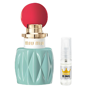 Miu Miu EDP - Miu Miu