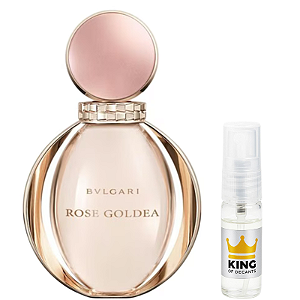 Rose Goldea - Bvlgari