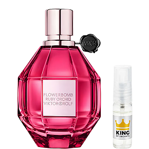 Flowerbomb Ruby Orchid – Viktor&Rolf