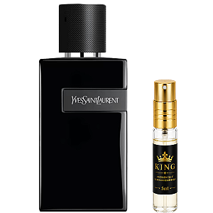 Y Le Parfum - Yves Saint Laurent