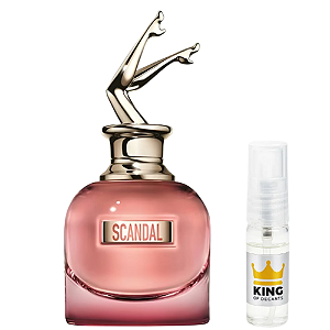 Scandal By Night - Jean Paul Gaultier (Raridade)