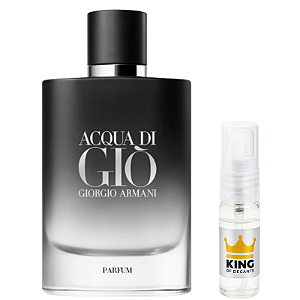 Acqua di Giò Parfum - Giorgio Armani