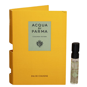 Amostra Oficial Colonia Futura - Acqua di Parma