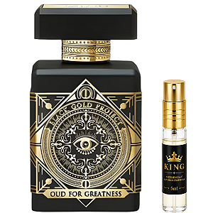 Oud for Greatness - Initio Parfums