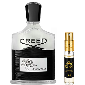 Aventus - Creed (Batch : 21Z01A)