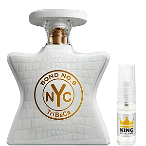 TriBeCa - Bond No. 9