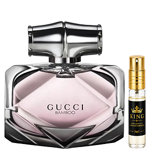 Gucci Bamboo - Gucci