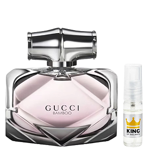 Gucci Bamboo - Gucci