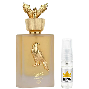 Shaheen Gold - Lattafa