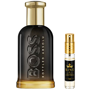 Boss Bottled Absolu - Hugo Boss