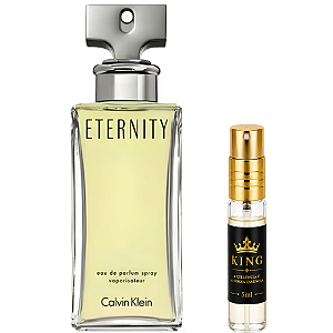 Eternity for Women - Calvin Klein
