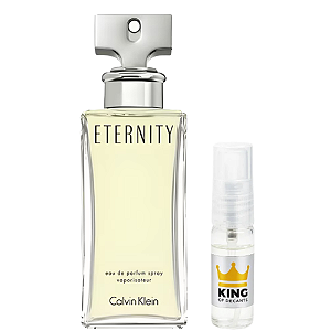 Eternity for Women - Calvin Klein
