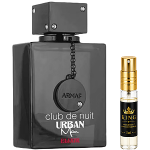 Club de Nuit Urban Man Elixir - Armaf