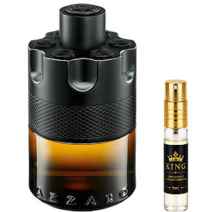 The Most Wanted Parfum - Azzaro