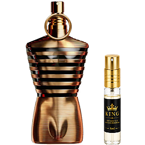 Le Male Elixir Parfum - Jean Paul Gaultier