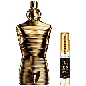 Le Male Elixir Absolu - Jean Paul Gaultier