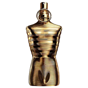 Le Male Elixir Absolu - Jean Paul Gaultier (Lançamento)