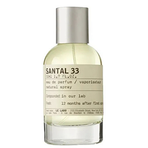 Santal 33 - Le Labo - EDP