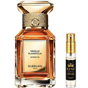 Vanille Planifolia Extrait 21 - Guerlain