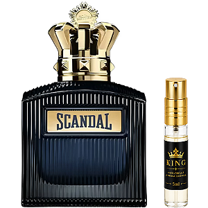 Scandal Pour Homme Intense - Jean Paul Gaultier