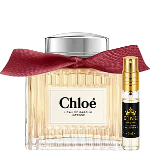 Chloé L'Eau de Parfum Intense - Chloé