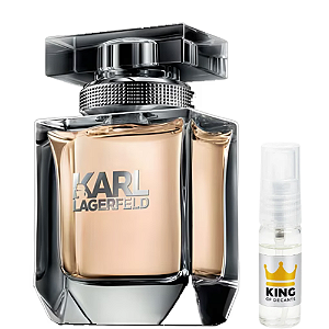 Karl Lagerfeld for Her - Karl Lagerfeld