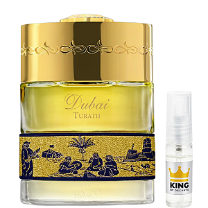 Turath – The Spirit of Dubai