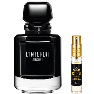 L'Interdit Absolu - Givenchy