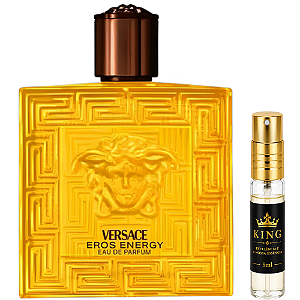 Eros Energy - Versace