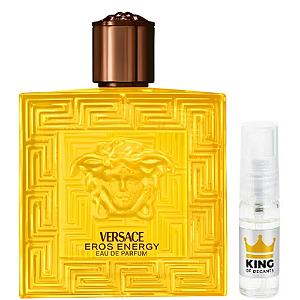 Eros Energy - Versace