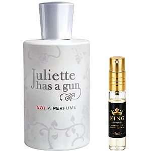 Not A Perfume - Juliette Has A Gun - EDP
