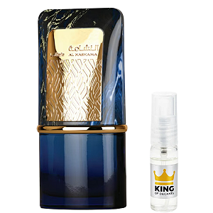 Al Nashama Caprice - Lattafa