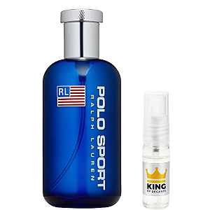 Polo Sport - Ralph Lauren