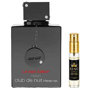 Club de Nuit Intense Man Limited Edition Parfum - Armaf