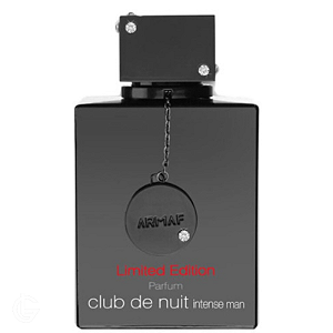 Club de Nuit Intense Man Limited Edition Parfum - Armaf