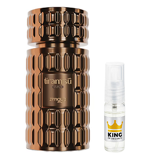 Tiramisu Coco - Zimaya