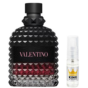 Valentino Uomo Intense Born In Roma - Valentino