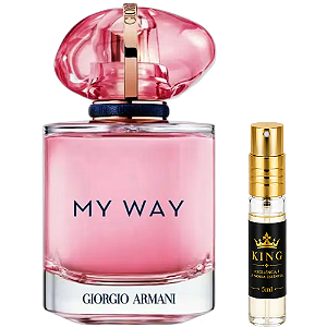 My Way Nectar - Giorgio Armani