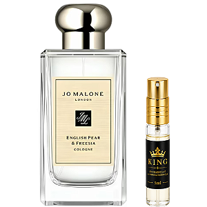 English Pear & Freesia – Jo Malone