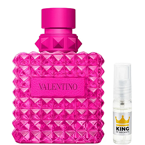 Donna Born In Roma Pink PP - Valentino