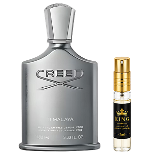 Himalaya - Creed
