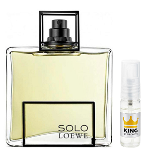 Solo Loewe Esencial - Loewe