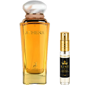 Athena - Alhambra