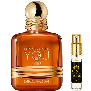 Stronger With You Amber - Giorgio Armani