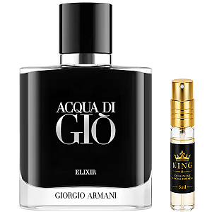 Acqua di Giò Elixir - Giorgio Armani